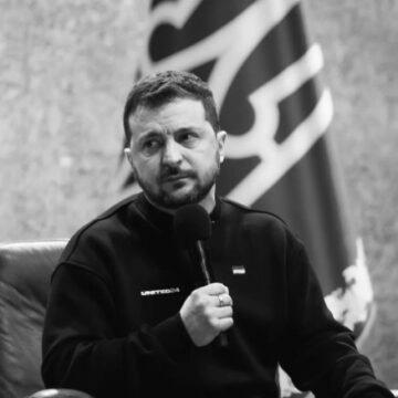 Зеленський поскаржився на деяких партнерів