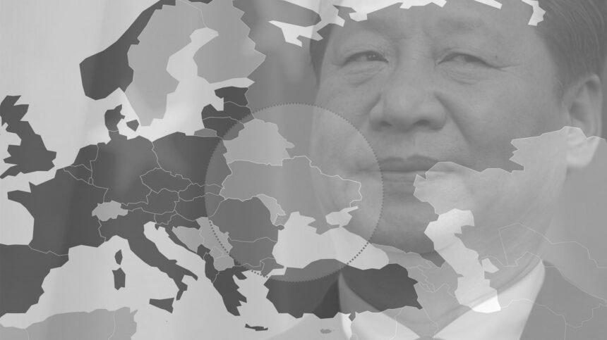 Чи зможе Китай допомогти Україні: версія МЗС