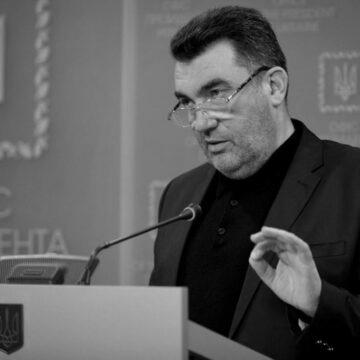ЗСУ мають декілька варіантів розвитку подій під час контрнаступу – Данілов