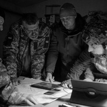 Бої у Бахмуті: “вагнерівці” хотіли прорватися до “траси життя”