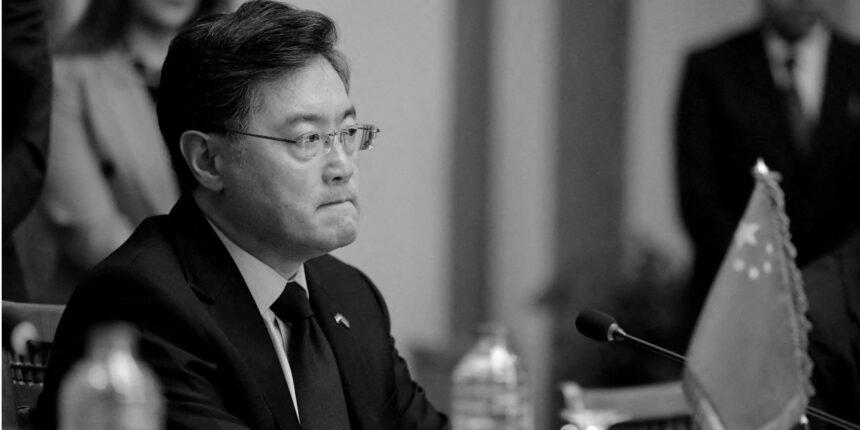 Китай назвав Тайвань своєю територією і пригрозив “купці країн”