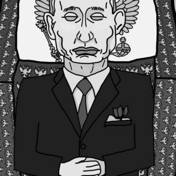 Російські еліти вже готують наступника Путіна – ГУР