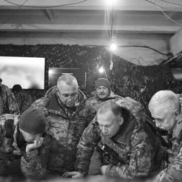Аналітики ISW оцінили здатність України до весняного контрнаступу