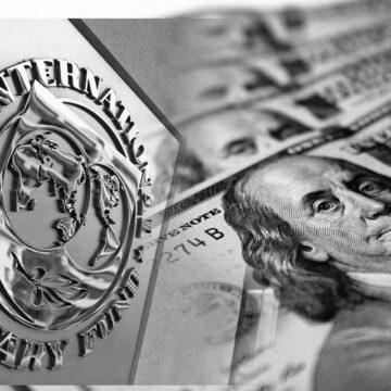 Україна отримала перший транш від МВФ
