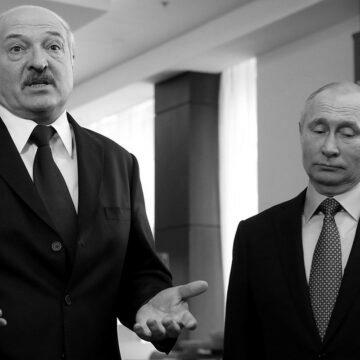 У розвідці пояснили, як Путін зараз використовує Білорусь