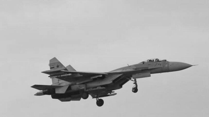 Окупанти підняли авіацію у Маріуполі