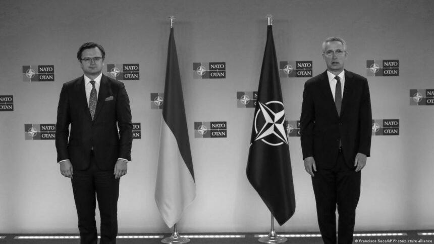 Польща, Чехія і Словаччина виступили за вступ України у НАТО