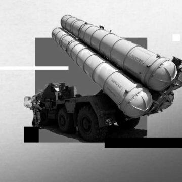 РФ обстріляла центр Куп’янська (відео)