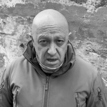Пригожин позбавляється конкурентів