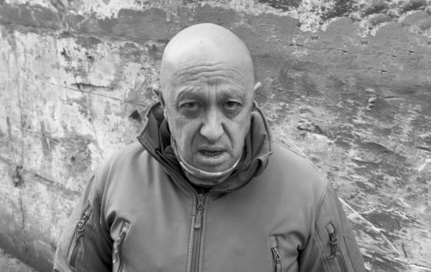 Пригожин позбавляється конкурентів