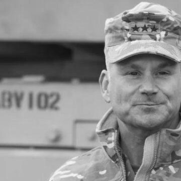 Україні вже передали понад 98% обіцяної бойової техніки