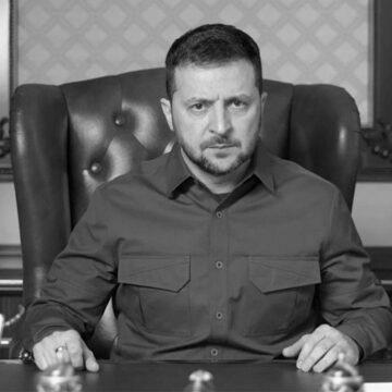 Зеленський разкав про розмову із Сі Цзіньпіном