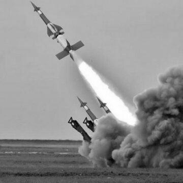 Ймовірність ракетних ударів з боку Росії ще існує – Данілов