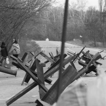 З’являються нові блокпости: Генштаб повідомив про російський терор на захоплених територіях