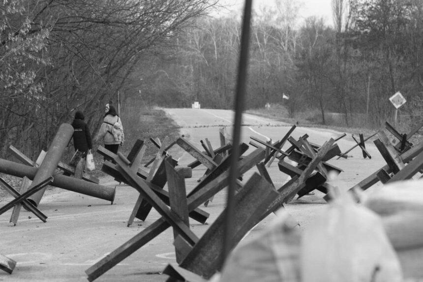 З’являються нові блокпости: Генштаб повідомив про російський терор на захоплених територіях