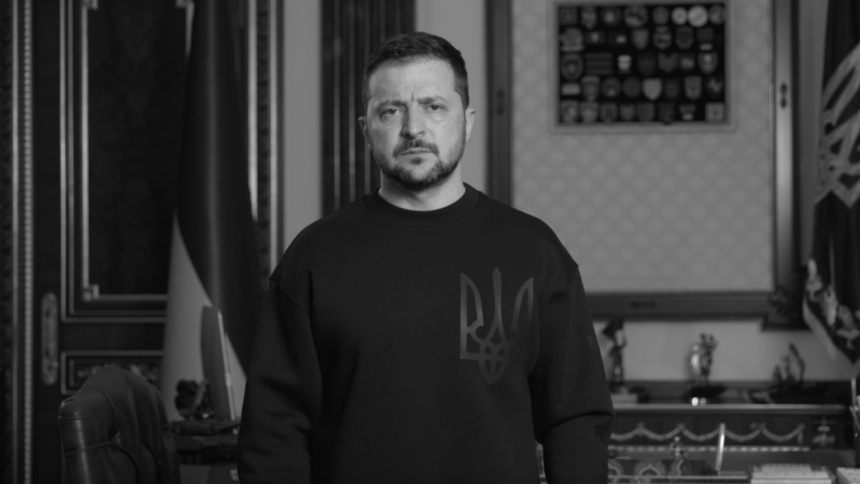Зеленський розказав, скільки людей Україна повернула з російського полону