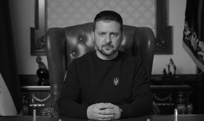 “Зло має програти”: Зеленський звернувся до парламенту Мексики