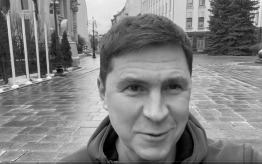 У Зеленського висміяли “миротворчу” заяву Білорусі щодо України