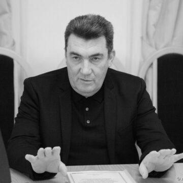 Контрнаступ ЗСУ наближається: секретар РНБО оцінив запаси зброї в України