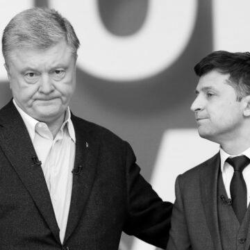“Дайте Україні не десятки, а тисячі танків” –  Порошенко на конгресі в Польщі звернувся до союзників