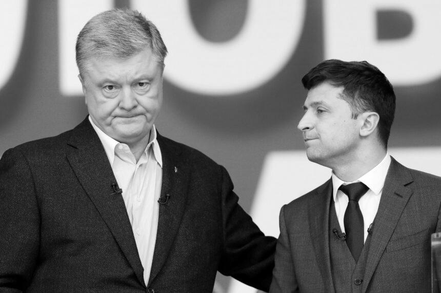 “Дайте Україні не десятки, а тисячі танків” –  Порошенко на конгресі в Польщі звернувся до союзників