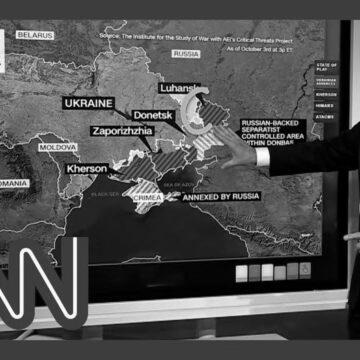 CNN стверджує, що росіяни не готові до контрнаступу
