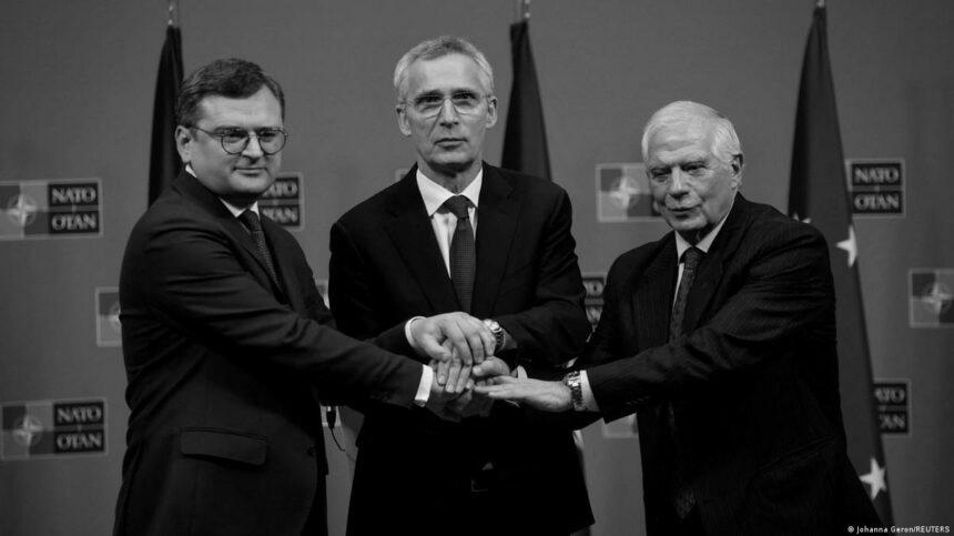 Ряд європейських країн підтримали інтеграцію України з НАТО та ЄС