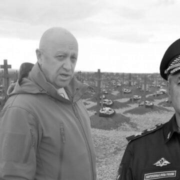 Буданов порівняв “вагнерівців” з іншими військовими РФ