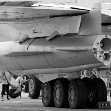 Повітряні сили України розкрили кризу в армії РФ
