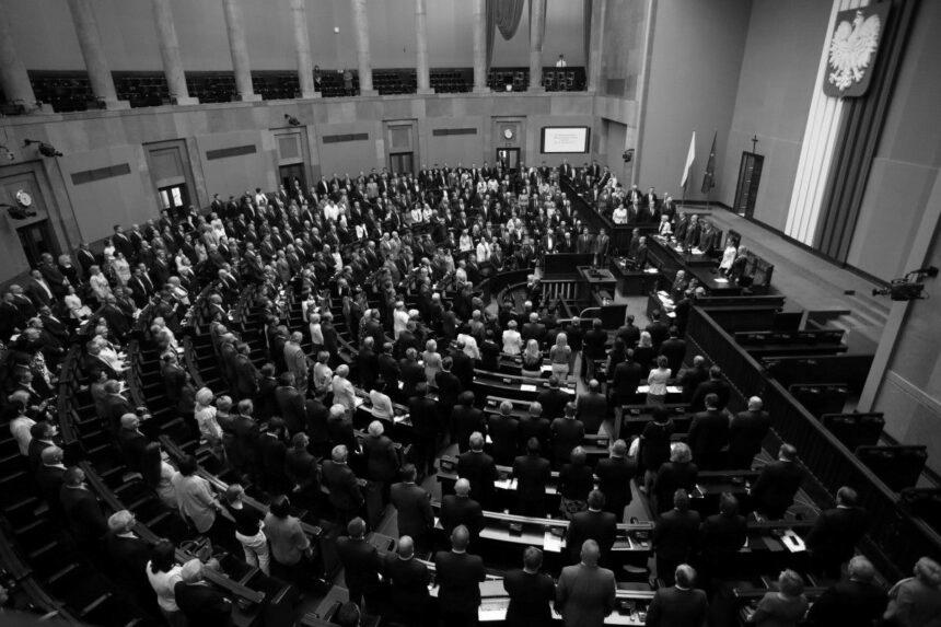 Польща ухвалила вступ України в НАТО