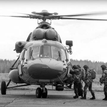 У ГУР сказали, скільки військ Росія зосередила на півдні