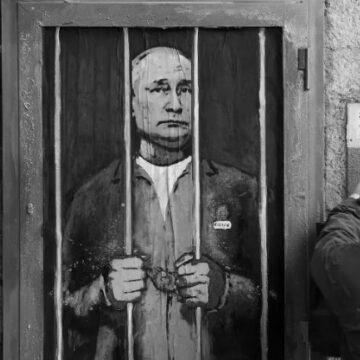 Після арешту Путіна Росія розпадеться – Резніков