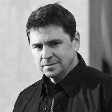 Пригожин не зможе вивести свої підрозділи з Бахмута – Подоляк