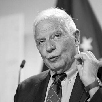 Росія зробить ще одну спробу, щоб “виграти війну” – Боррель
