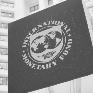 МВФ надасть Україні другий транш кредиту