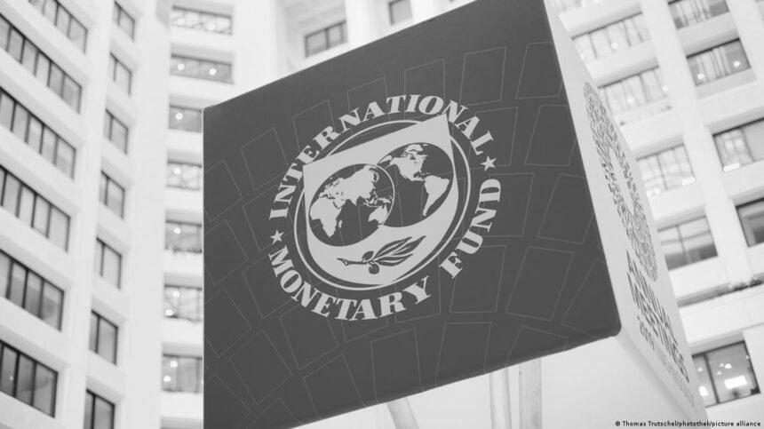 МВФ надасть Україні другий транш кредиту