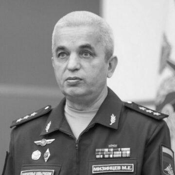 Головний “м’ясник Маріуполя” провалив логістику