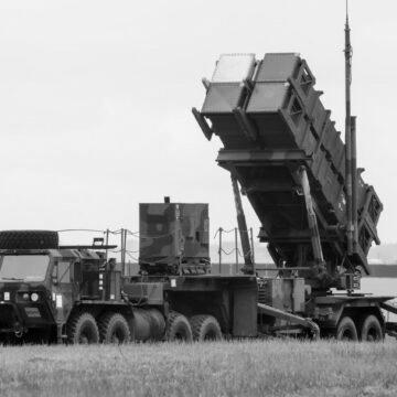 У Повітряних силах розповіли про тиск Patriot на росіян