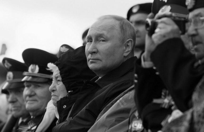 Сьогодні Кремль може влаштувати провокації у російських містах, – Генштаб
