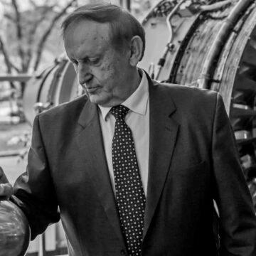 Богуслаєв блокував передачу гвинтокрила ГУР
