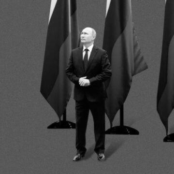 Які наслідки має ордер Путіну