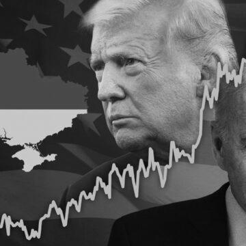 Як вибори у США вплинуть на допомогу Україні