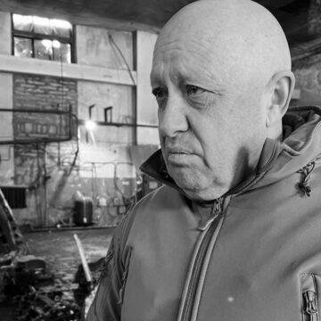 Пригожину пообіцяли “боєприпасів стільки, скільки буде потрібно”