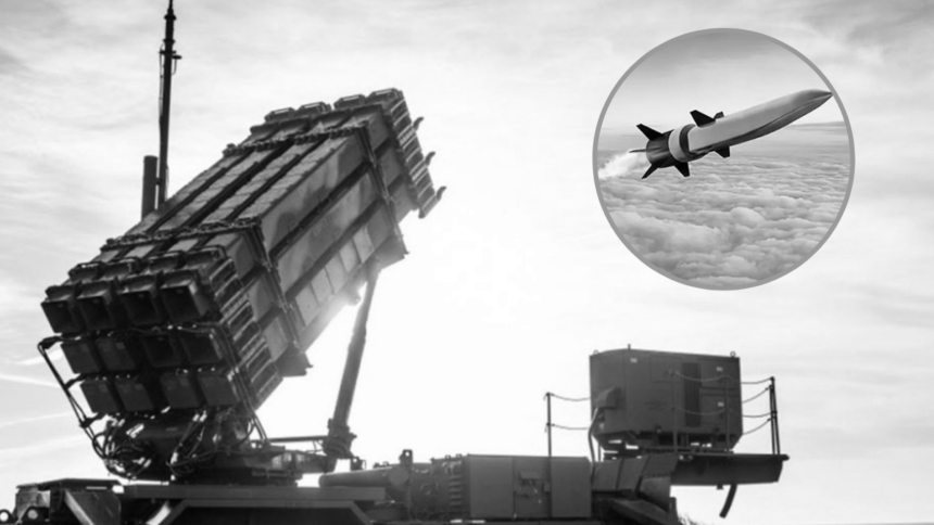 Американці прокоментували збиття ракети “Кинджал”