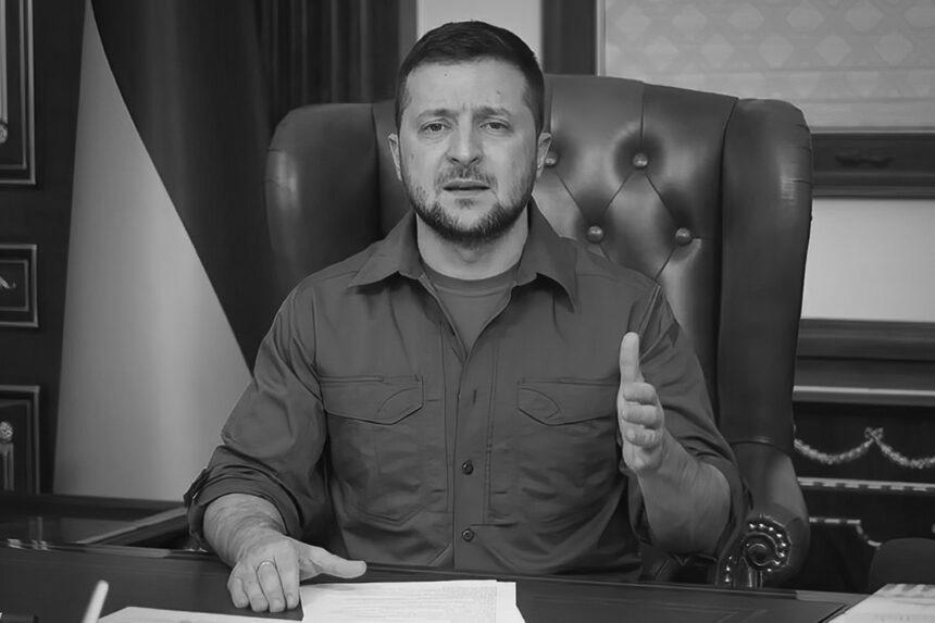 Зеленський: “Ми вже належимо до безпекового простору НАТО”