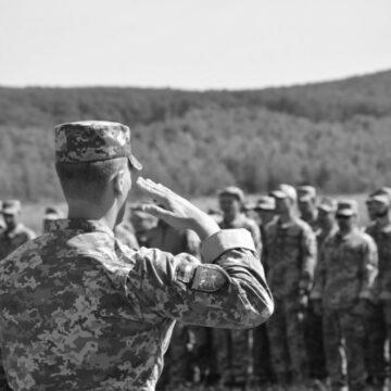 Мобілізація в Україні: стало відомо, кого першими призвуть до армії в липні