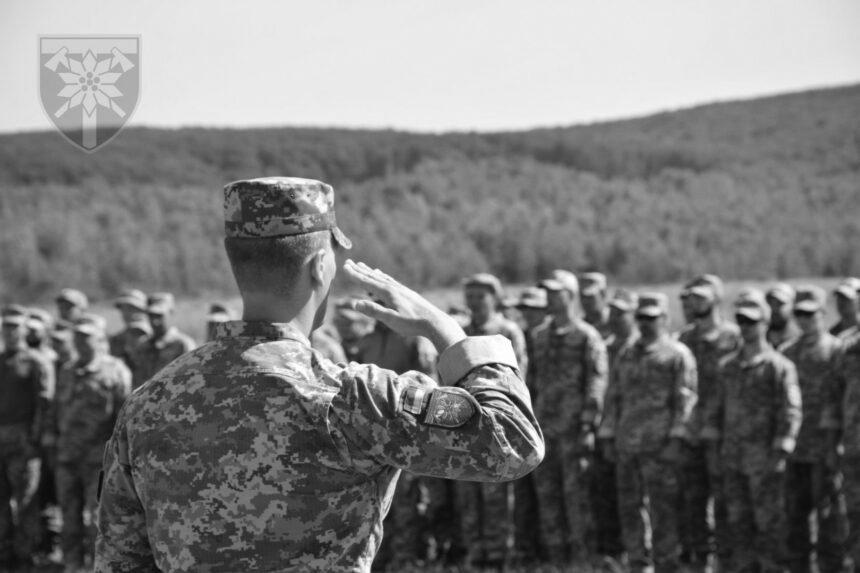 Мобілізація в Україні: стало відомо, кого першими призвуть до армії в липні