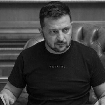 Зеленський доручив перевірити воєнкомів на доброчесність
