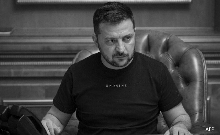 Зеленський доручив перевірити воєнкомів на доброчесність