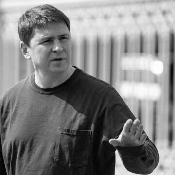 Загрози нападу на Україну з Білорусі немає, а “вагнерівців” поділять на чотири частини ‒ Подоляк